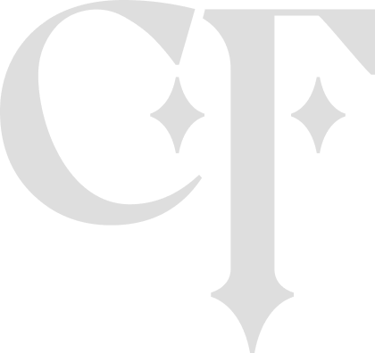 Cosmic Fit Logo